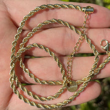 Chains/Necklaces Collection